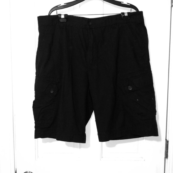 Calvin Klein Carpenter shorts